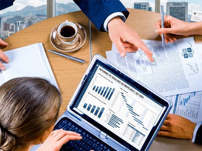 Consultorias - Codisecurity