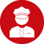 Guardias de Seguridad
