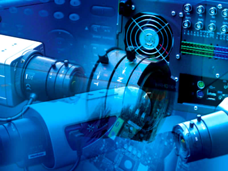 Tecnología en Seguridad - Codisecurity